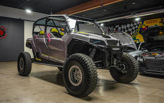 2017 Polaris GENERAL 4