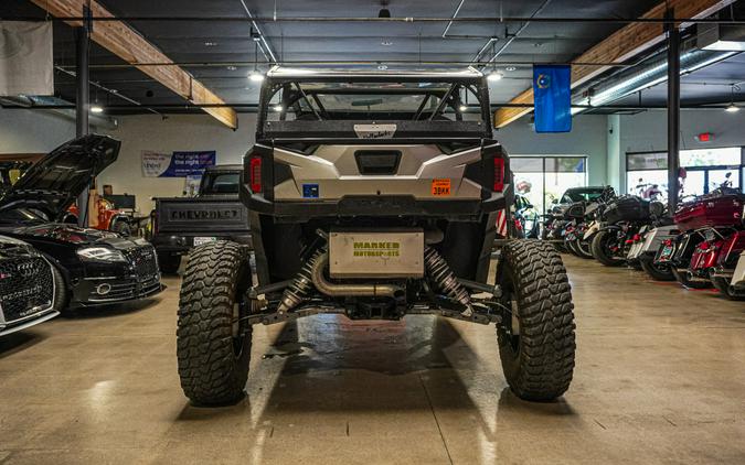 2017 Polaris GENERAL 4