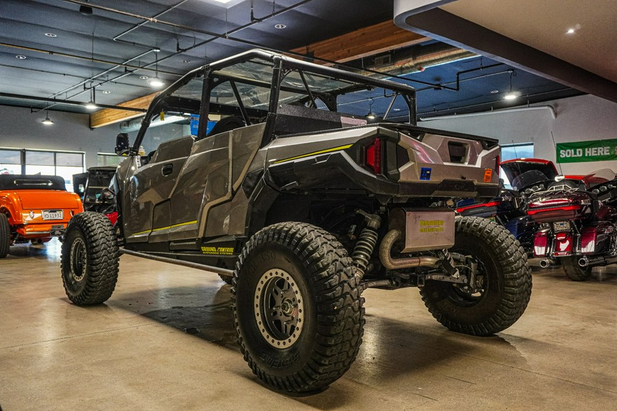 2017 Polaris GENERAL 4