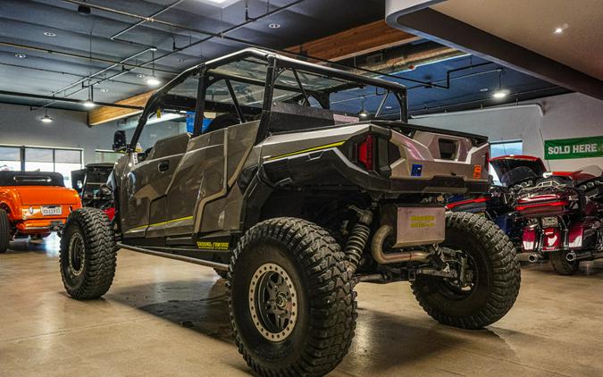 2017 Polaris GENERAL 4