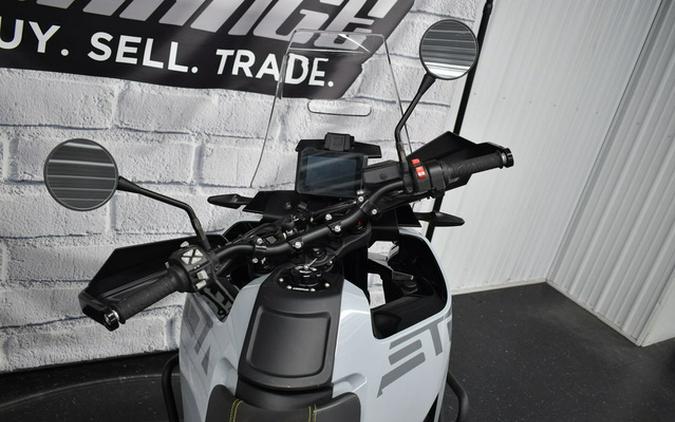 2024 Husqvarna Norden 901