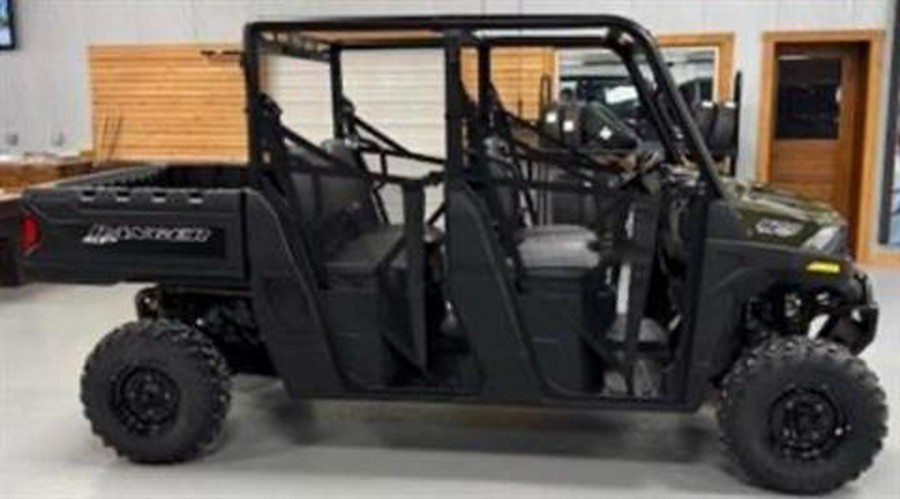 2026 Polaris Ranger Crew SP 570