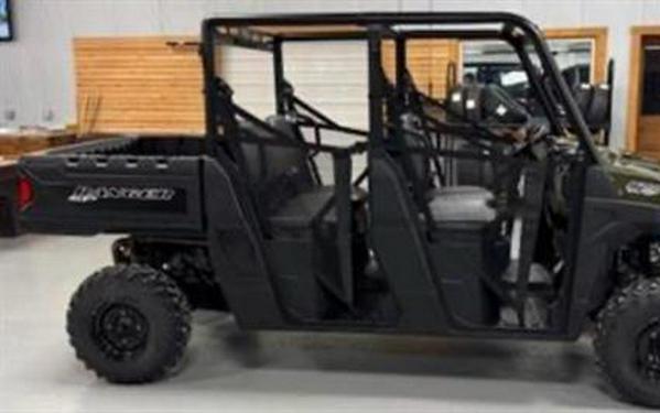 2026 Polaris Ranger Crew SP 570