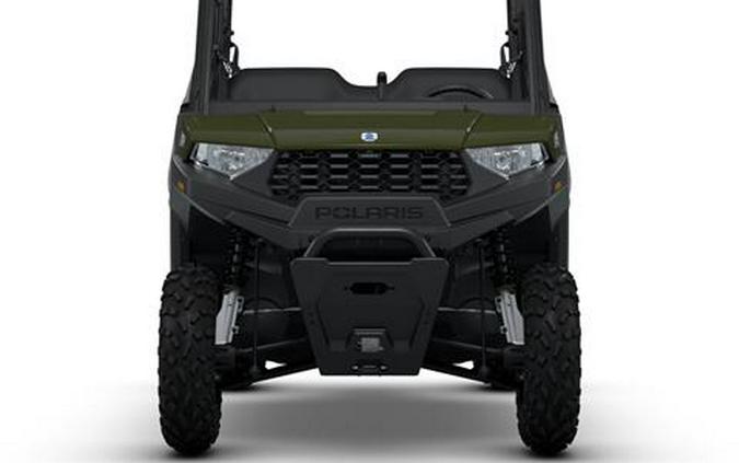 2026 Polaris Ranger Crew SP 570