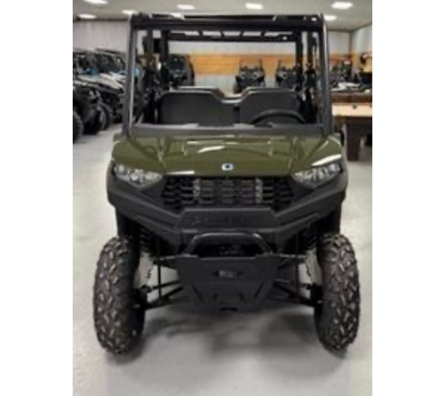 2026 Polaris Ranger Crew SP 570