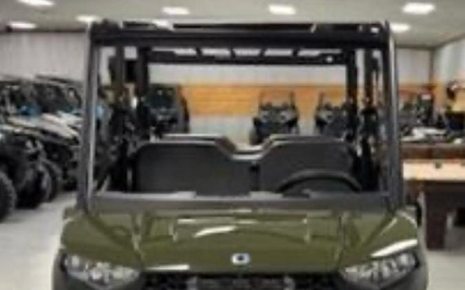 2026 Polaris Ranger Crew SP 570