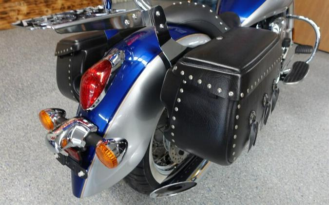 2008 Kawasaki Vulcan 900 Classic LT