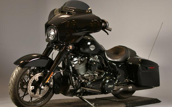 2021 Harley-Davidson Street Glide Special