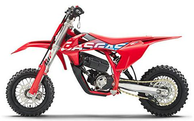 2024 GASGAS MC-E 3