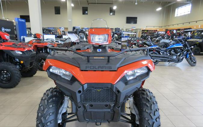 2024 Polaris® Sportsman 450 H.O.