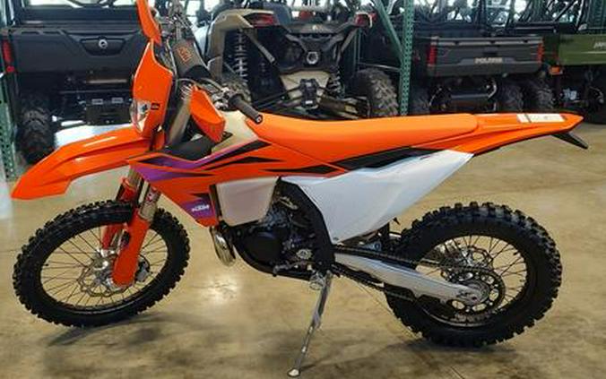 2024 KTM 250 XC-W