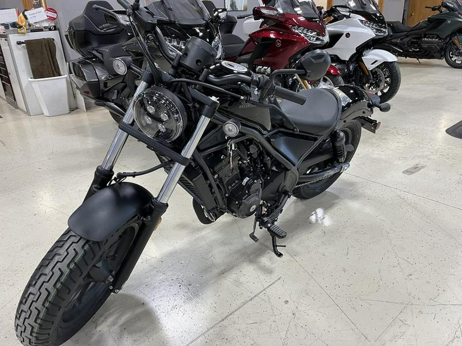 2024 Honda® Rebel 300 ABS