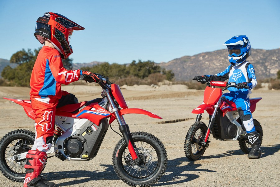 2022 Greenger Powersports CRF-E2