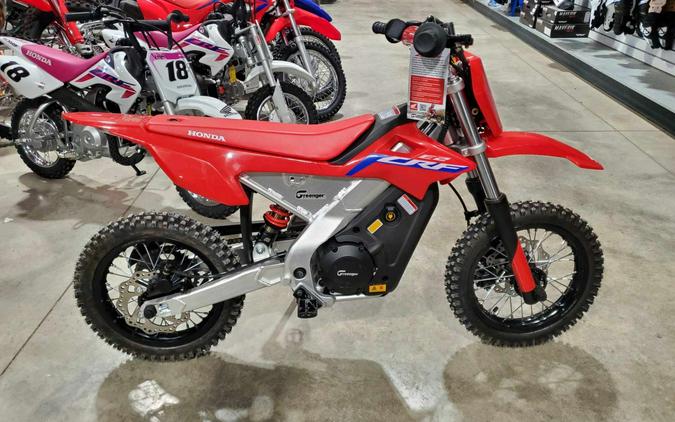 2022 Honda CRF-E2 Review [15 Fast Facts: Electric Motorcycle Test]