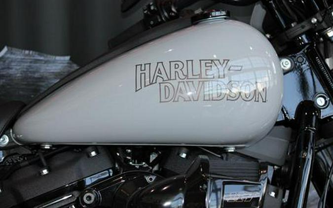 2024 Harley-Davidson Low Rider® S