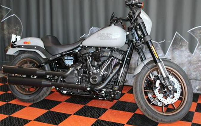 2024 Harley-Davidson Low Rider® S