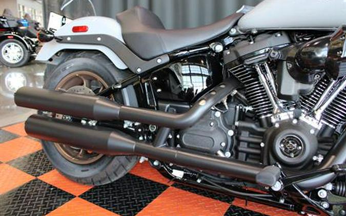 2024 Harley-Davidson Low Rider® S