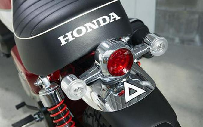 2019 Honda Monkey