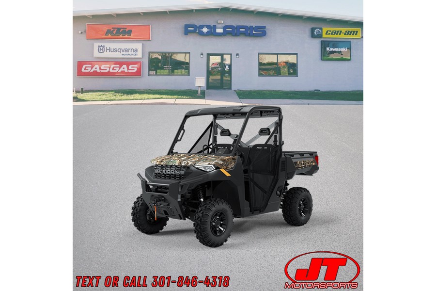 2025 Polaris Industries Ranger® 1000 Premium