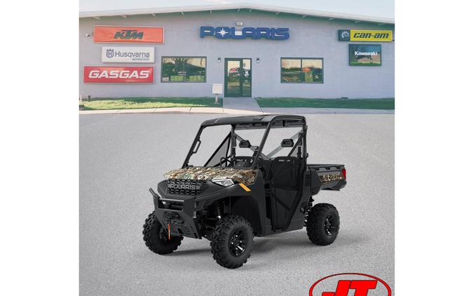 2025 Polaris Industries Ranger® 1000 Premium