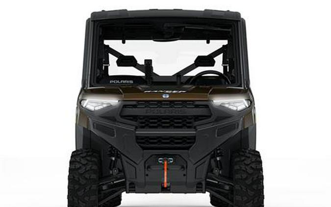 2025 Polaris Ranger Crew XP 1000 NorthStar Texas Edition