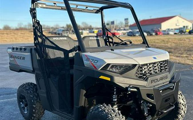 2024 Polaris Ranger SP 570 Premium