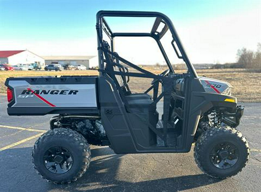 2024 Polaris Ranger SP 570 Premium