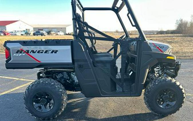 2024 Polaris Ranger SP 570 Premium