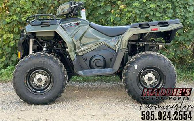 2024 Polaris Sportsman 570