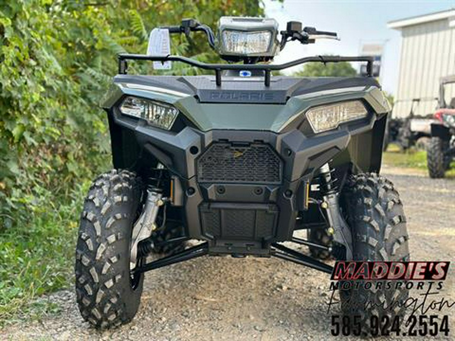 2024 Polaris Sportsman 570