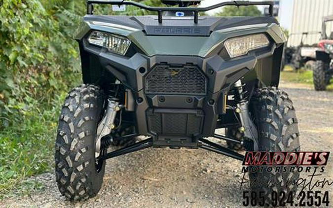 2024 Polaris Sportsman 570