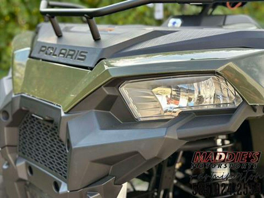 2024 Polaris Sportsman 570