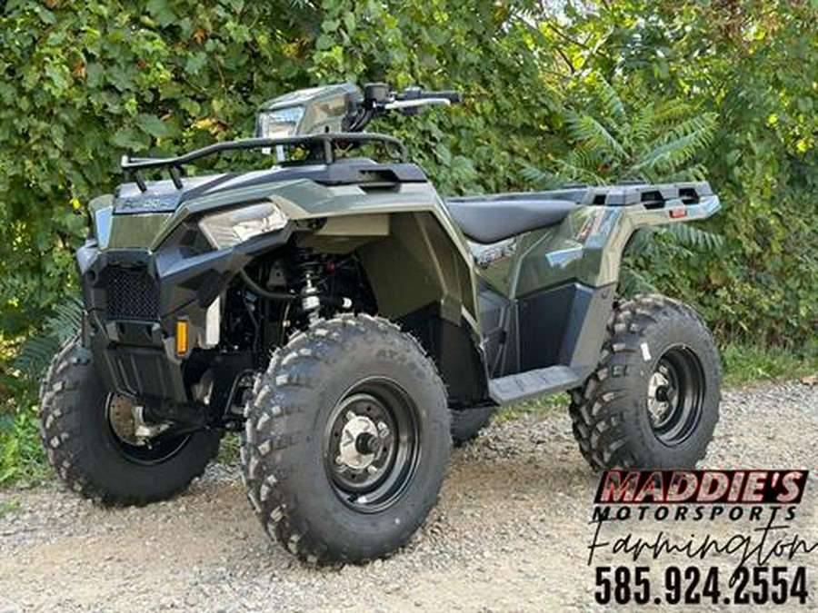 2024 Polaris Sportsman 570