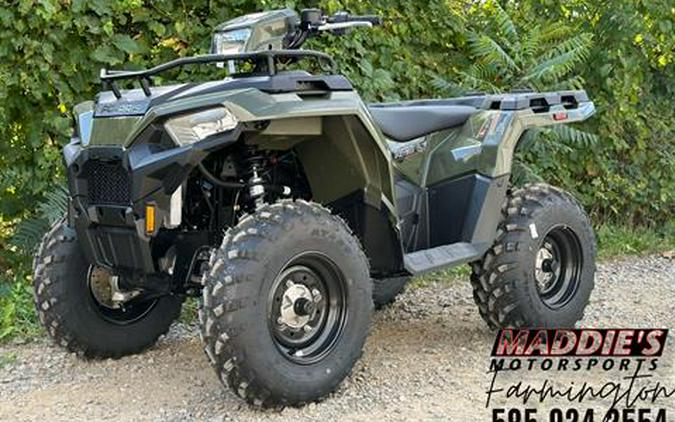 2024 Polaris Sportsman 570