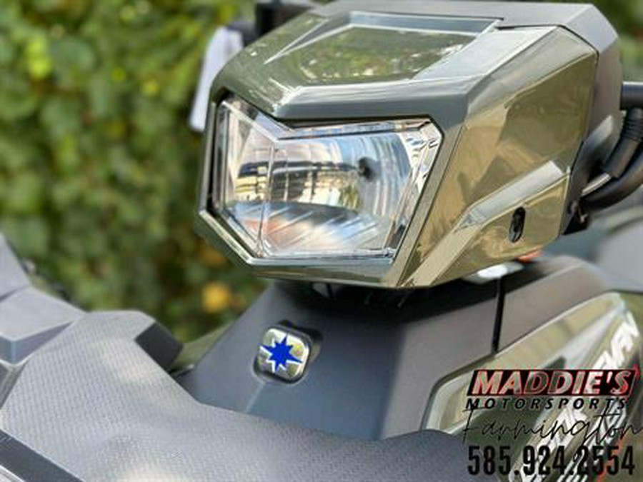 2024 Polaris Sportsman 570