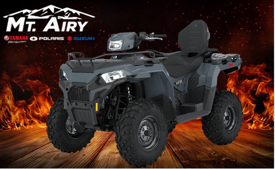 2025 Polaris Sportsman® Touring 570 EPS