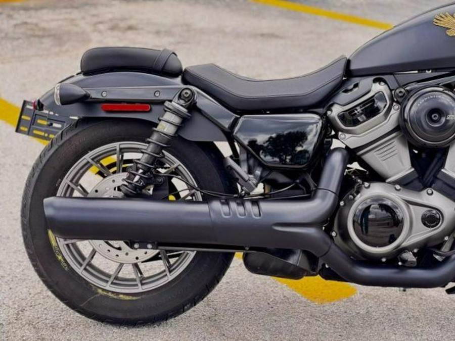 2024 Harley-Davidson® RH975S Nightster Special