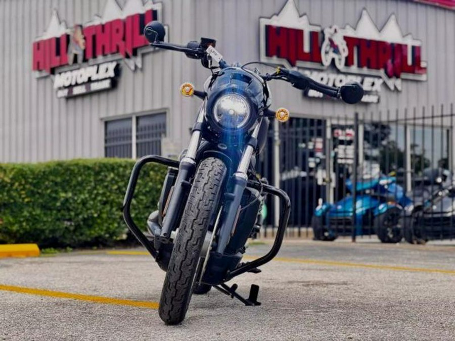 2024 Harley-Davidson® RH975S Nightster Special