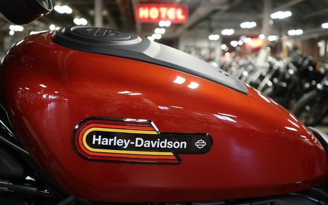 2025 Harley-Davidson Nightster® Special