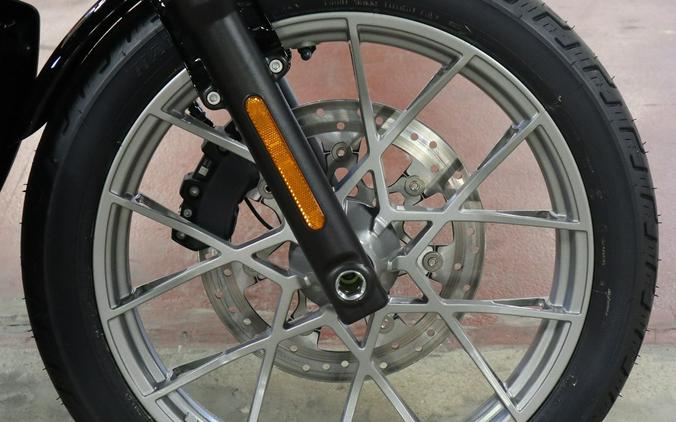 2025 Harley-Davidson Nightster® Special