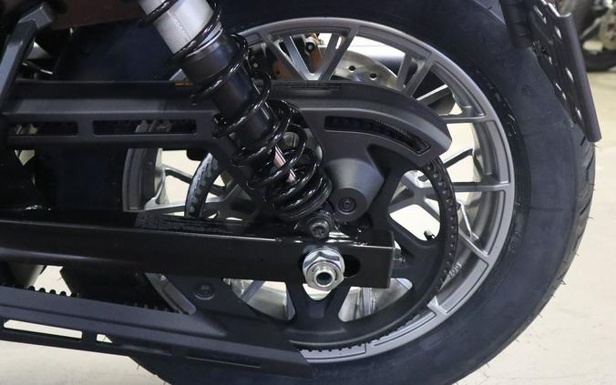2025 Harley-Davidson Nightster® Special