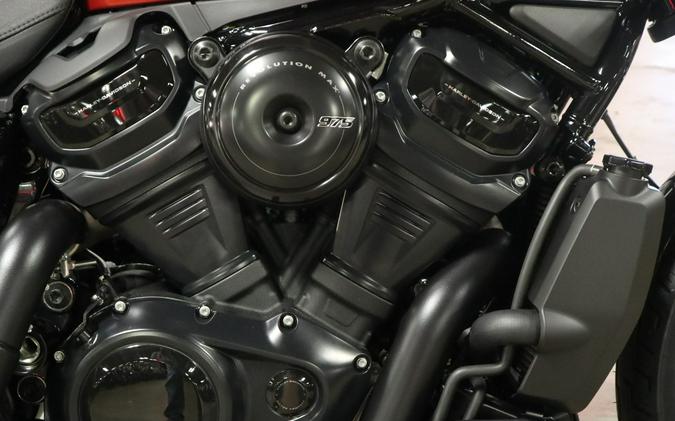 2025 Harley-Davidson Nightster® Special