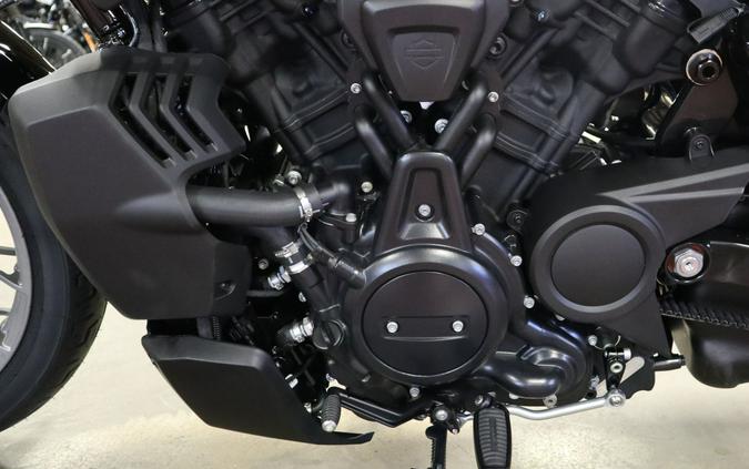 2025 Harley-Davidson Nightster® Special