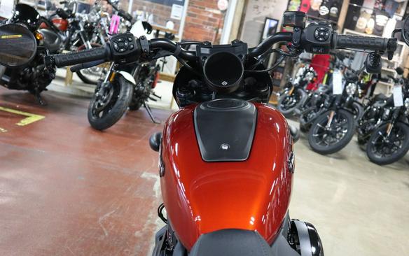 2025 Harley-Davidson Nightster® Special