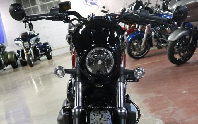 2025 Harley-Davidson Nightster® Special