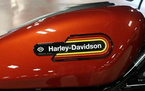 2025 Harley-Davidson Nightster® Special