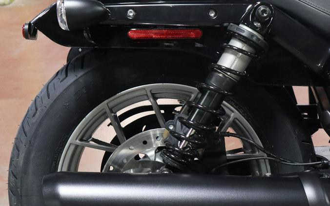 2025 Harley-Davidson Nightster® Special
