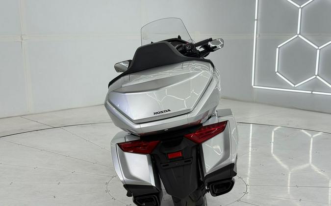 2025 Honda® Gold Wing Tour