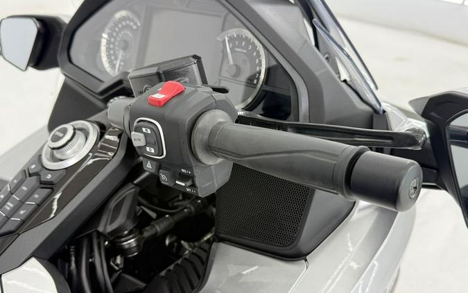 2025 Honda® Gold Wing Tour