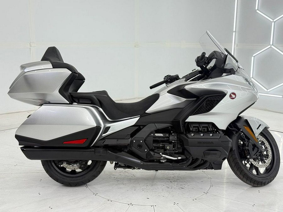 2025 Honda® Gold Wing Tour